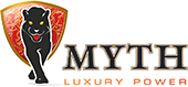 MYTH logo