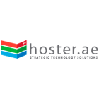 logo hoster