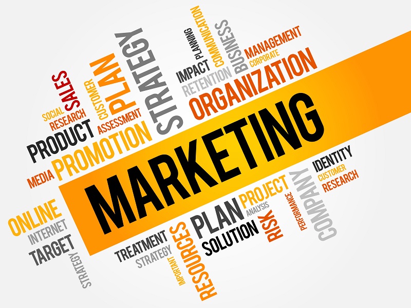 Internet marketing in UAE