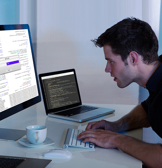 Dubai software development software development in dubai
