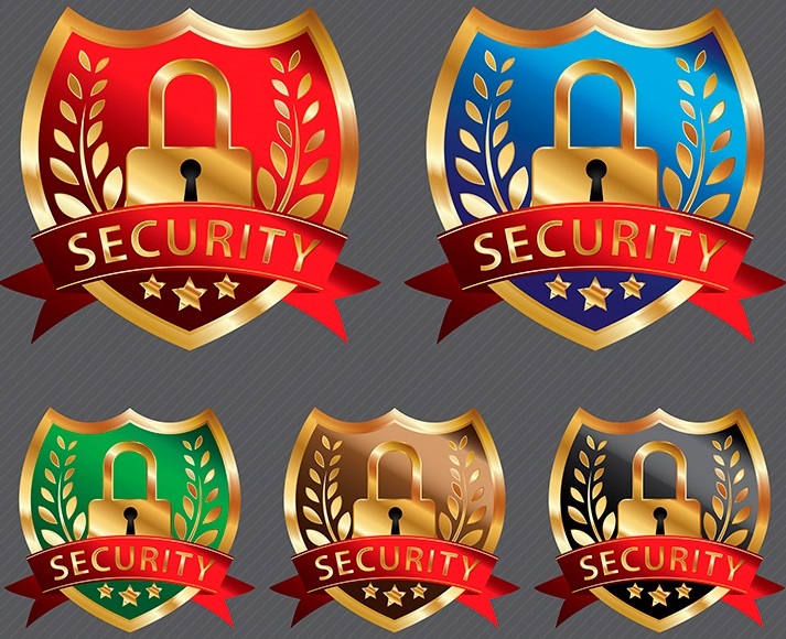 information security uae