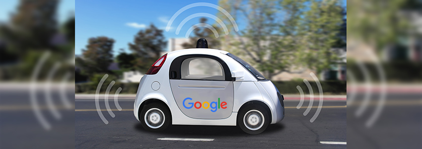 Google Car Experience Google Car problems