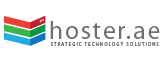 hoster logo