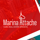 Marina Attach