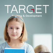 target