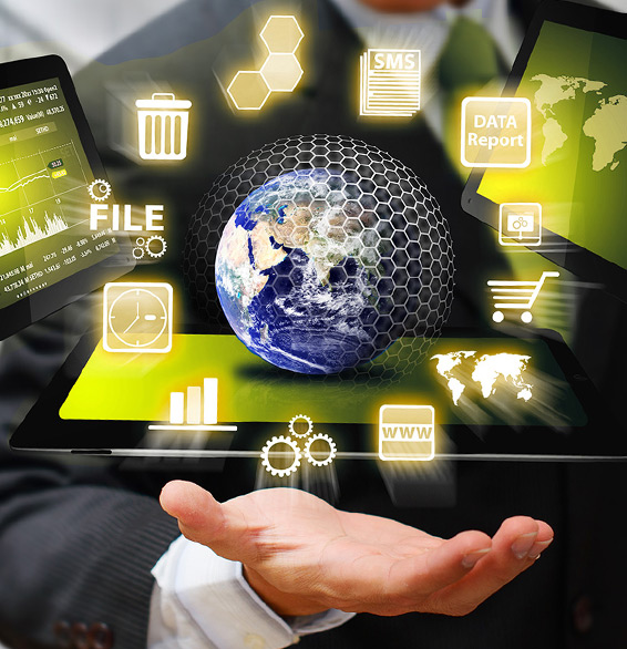 website technical support in the UAE